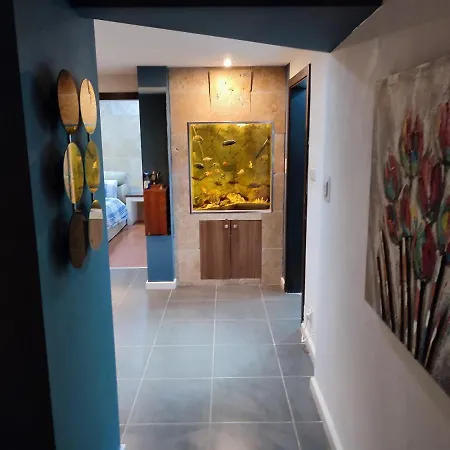 Apartment Little Wood