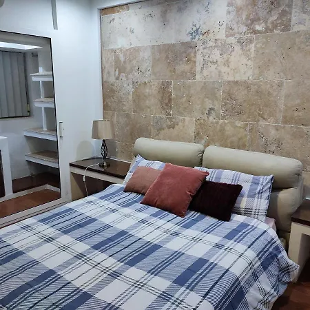 Apartment Little Wood