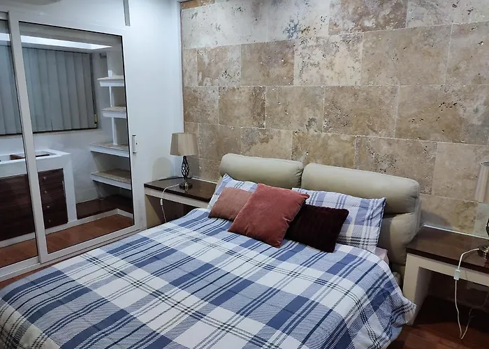 Apartamento Little Wood