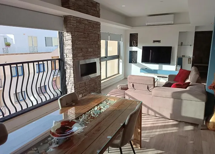 Little Wood Apartamento *