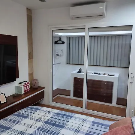 Little Wood Appartement Marsaskala