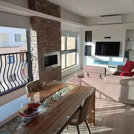 Little Wood 아파트 *