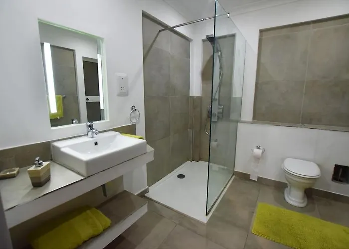 Little Wood Appartement