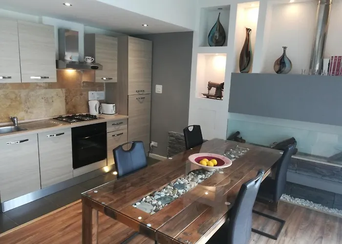 Apartamento Little Wood Marsaskala