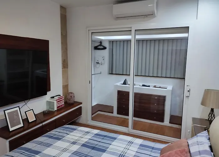 Little Wood Appartement Marsaskala