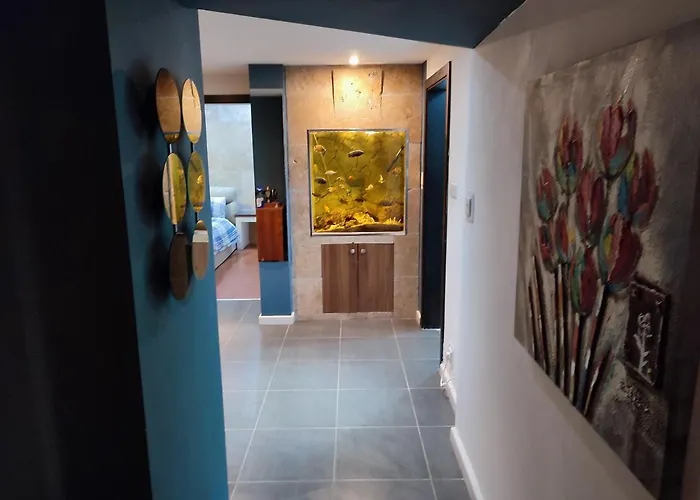 Apartamento Little Wood