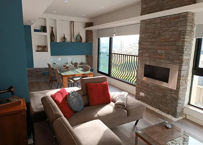 Little Wood Marsaskala