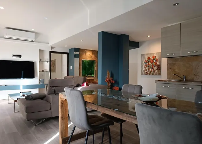 Little Wood Marsaskala