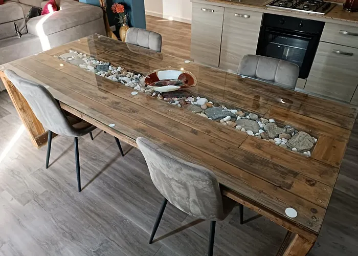 Little Wood Apartamento